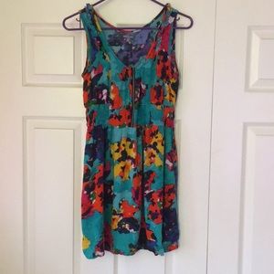 Charlotte Russe Summer Dress
